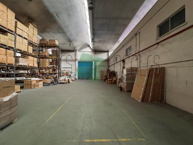 Nave en alquiler en Fuenlabrada Nave en alquiler en Fuenlabrada