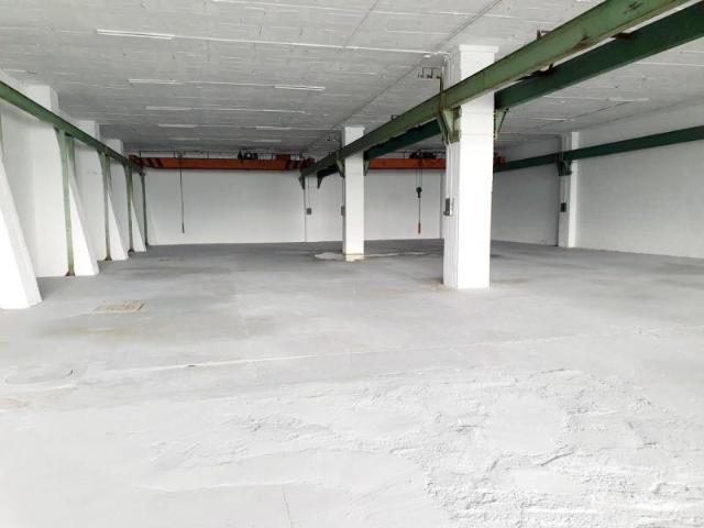 Nave en alquiler en Ariz, Basauri