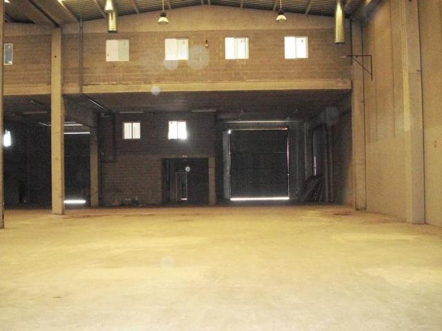 Nave en alquiler en Baix Llobregat, Catalunya