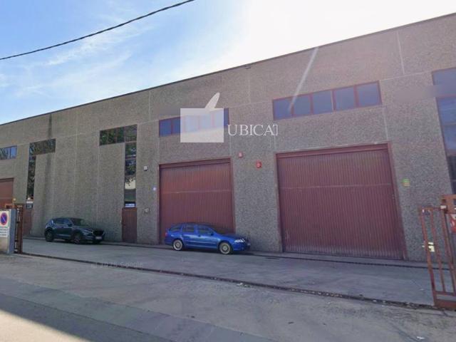 Nave en alquiler en Àngela Roca, Baix Llobregat