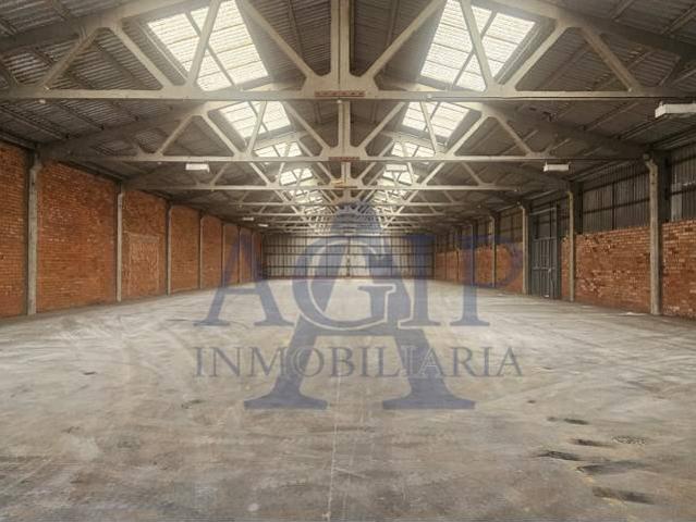Nave en alquiler en Àngela Roca, Baix Llobregat