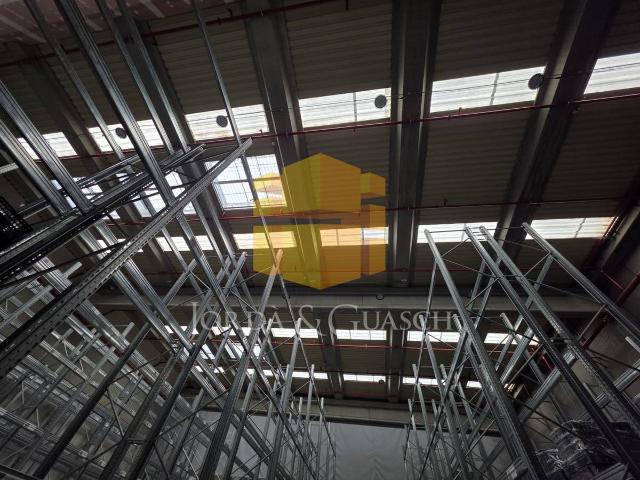 Nave en alquiler en Àngela Roca, Baix Llobregat