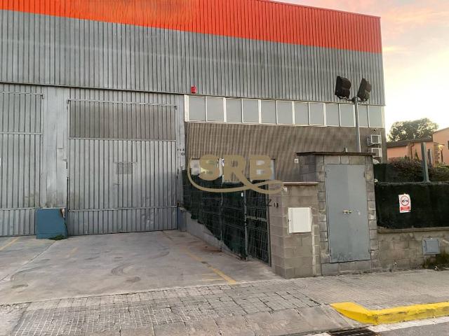 Nave en alquiler en Gelida, Barcelona