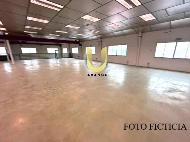 Nave en alquiler en Getafe Nave en alquiler en Getafe