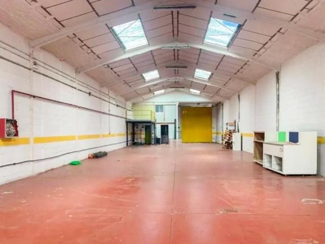 Nave en alquiler en Getafe, Los Molinos Nave en alquiler en Getafe, Los Molinos