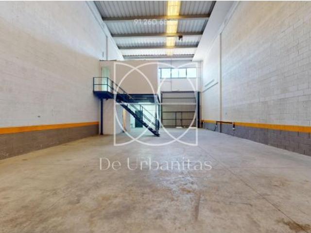 Nave en venta en Getafe, Madrid