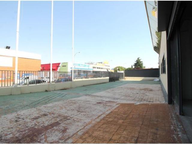 Nave en venta en Juan de la Cierva, Getafe