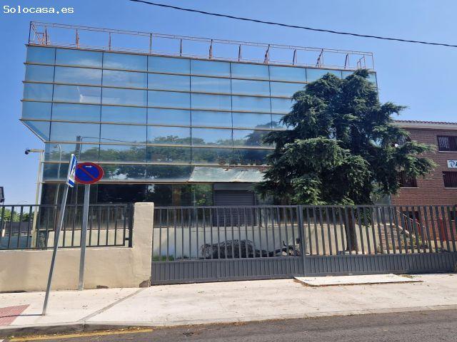 Nave en venta en Juan de la Cierva, Getafe