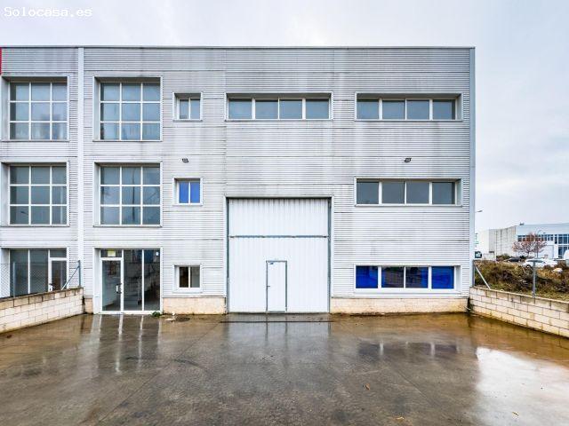 Nave en venta en Getafe, Madrid