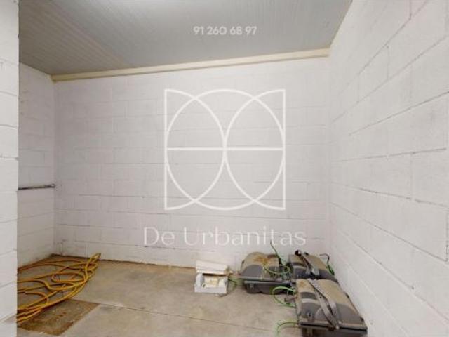 Nave en venta en Getafe, Madrid