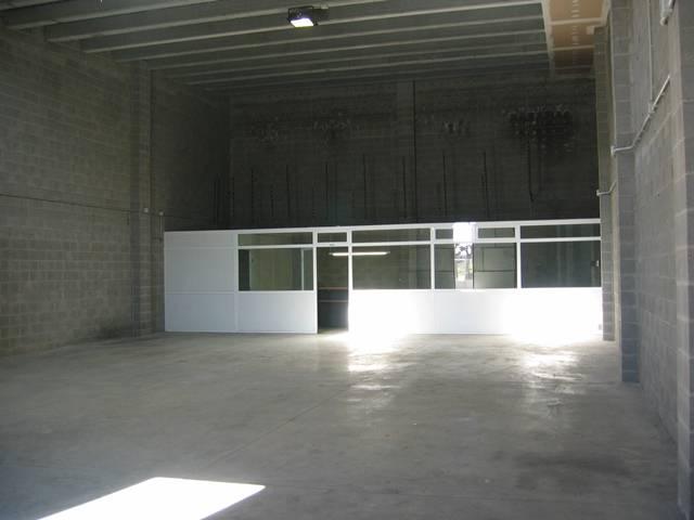 Nave en alquiler en Pla d'Urgell, Catalunya