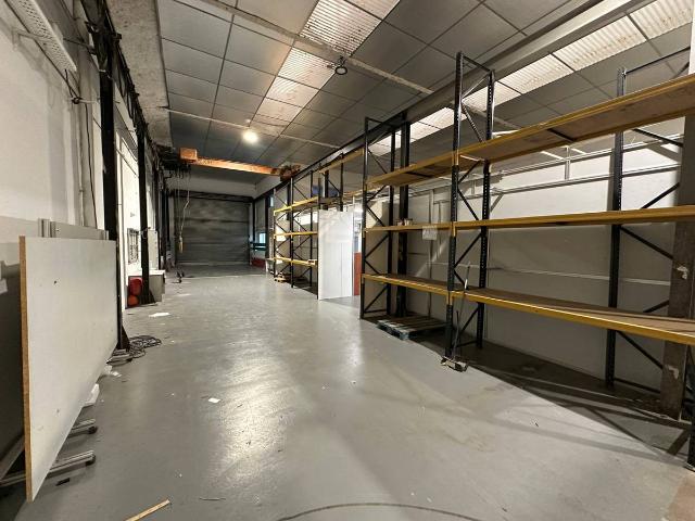 Nave en alquiler en Sabadell, Barcelona