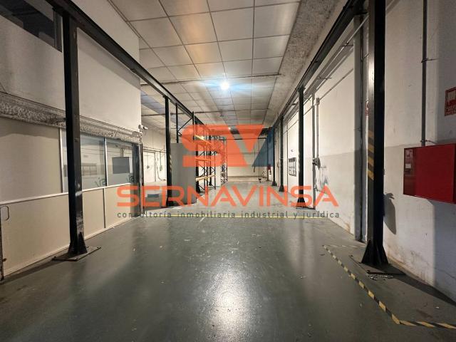 Nave en alquiler en Sabadell, Barcelona