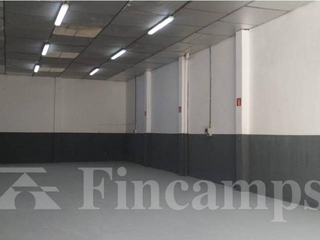 Nave en alquiler en Sabadell, Barcelona