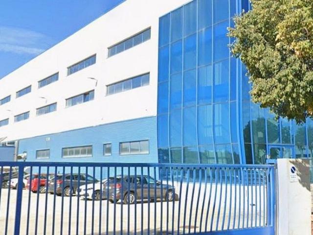 Nave en alquiler en Vallès Oriental, Catalunya