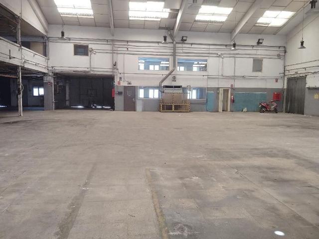 Nave en alquiler en Granollers, Barcelona