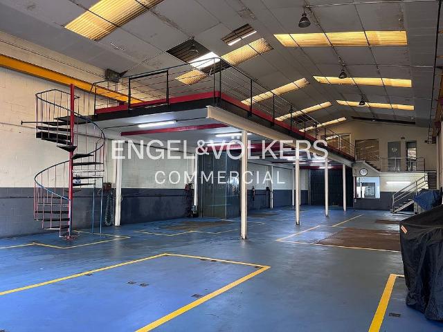 Nave en alquiler en Vallès Oriental, Catalunya