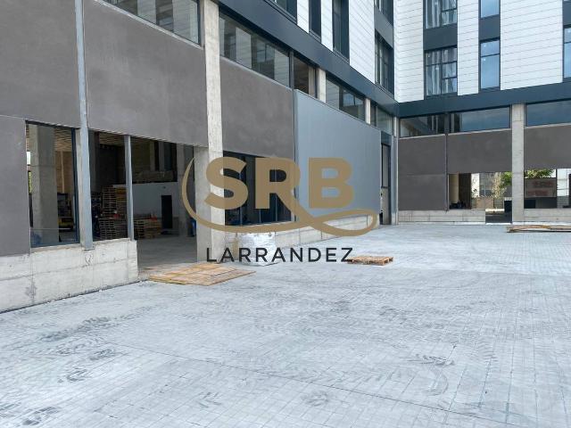 Nave en alquiler en Districte I, Barcelonès