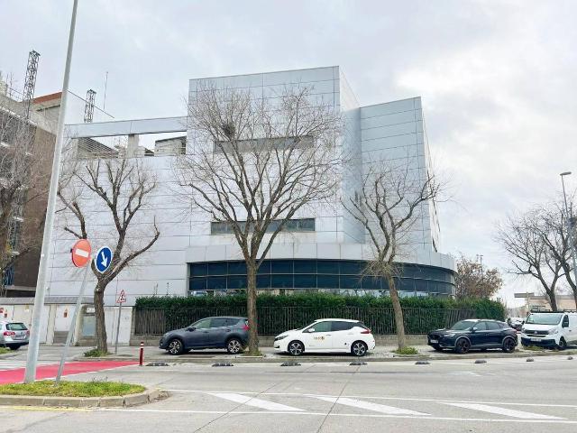 Nave en alquiler en Districte I, Barcelonès