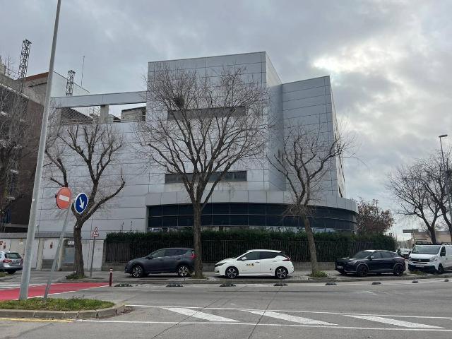 Nave en alquiler en Centre, L'hospitalet De Llobregat
