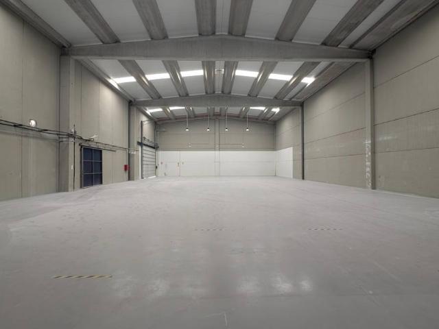 Nave en alquiler en Districte I, Barcelonès