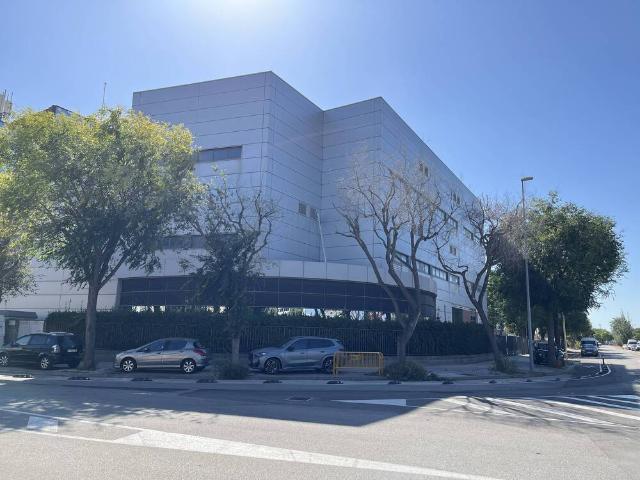 Nave en alquiler en Districte I, Barcelonès
