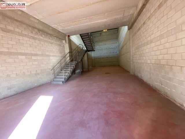 Nave en venta en La Estación, Guadalajara