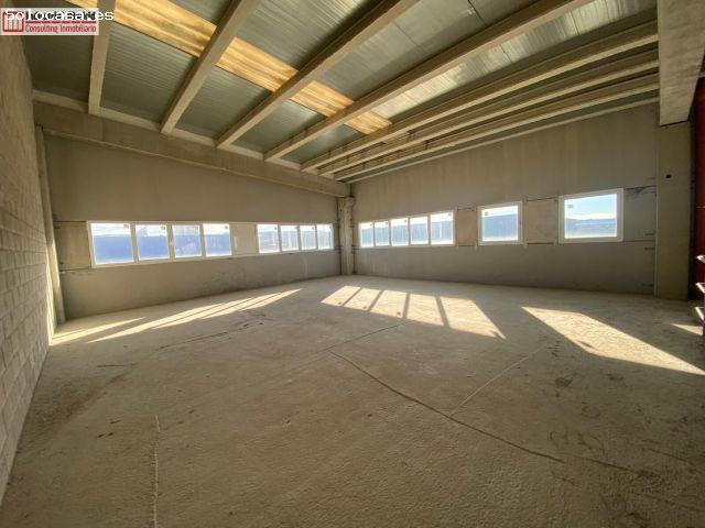 Nave en venta en La Estación, Guadalajara