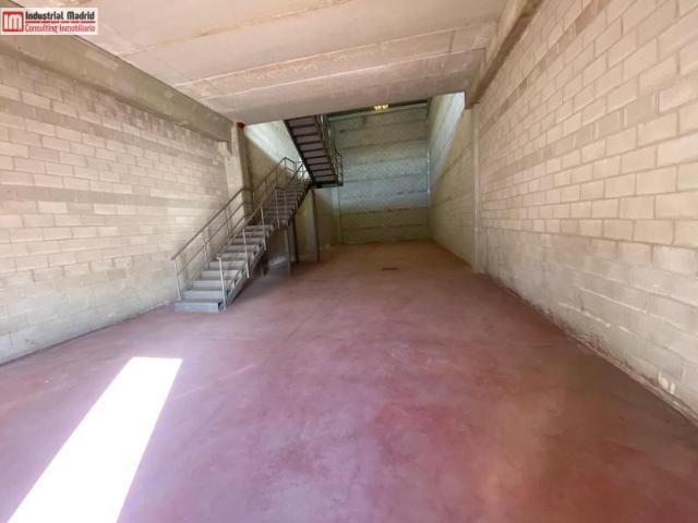 Nave en alquiler en La Estación, Guadalajara