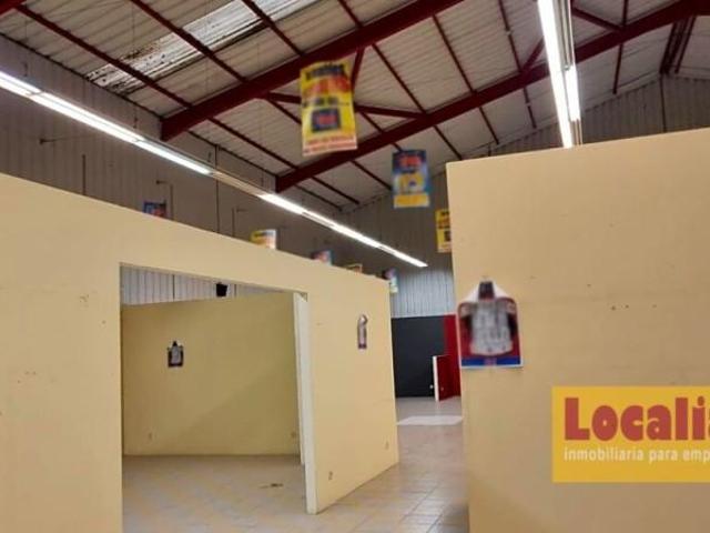 Nave en alquiler en El Astillero, Guarnizo