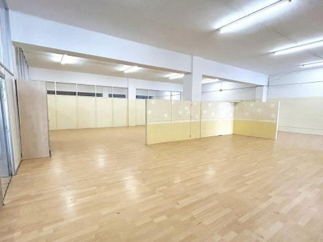 Nave en venta en Districte I, Barcelonès