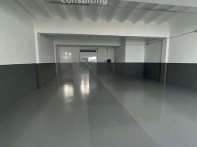 Nave en alquiler en Districte I, Barcelonès