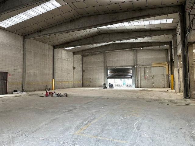 Nave en alquiler en L'hospitalet De Llobregat