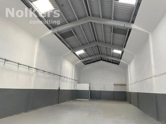 Nave en alquiler en Barcelonès, Catalunya