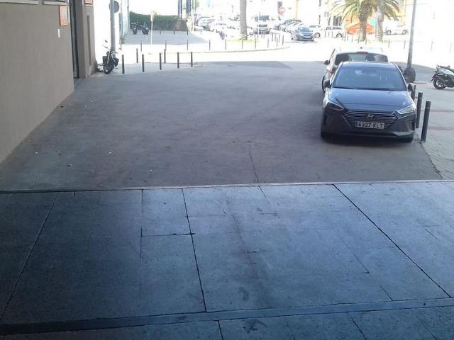 Nave en alquiler en Barcelonès, Catalunya