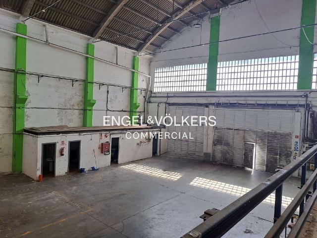Nave en alquiler en Barcelonès, Catalunya