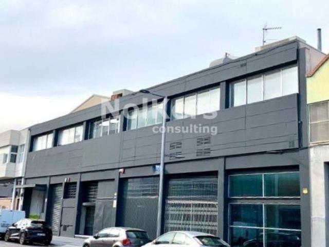 Nave en alquiler en L'hospitalet De Llobregat