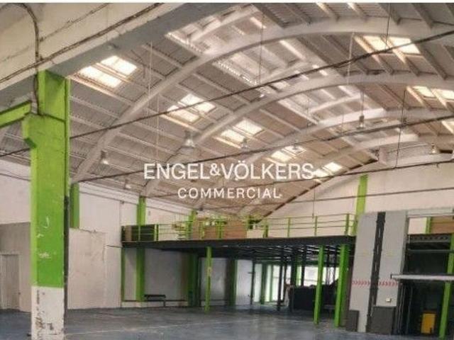 Nave en alquiler en Barcelonès, Catalunya