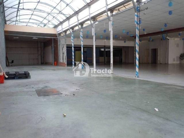 Nave en alquiler en Barcelonès, Catalunya