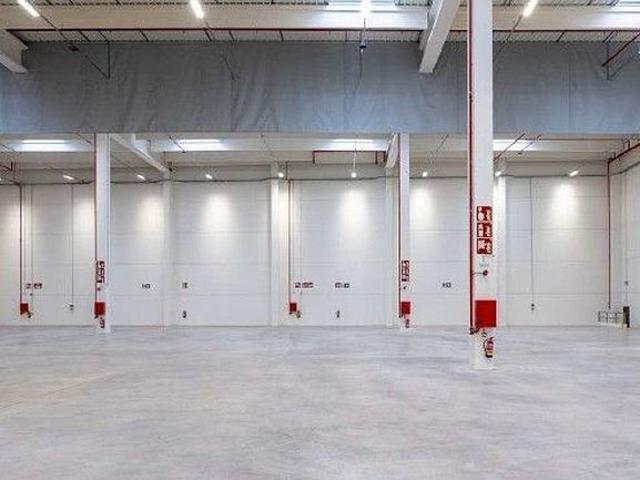 Nave en alquiler en Barcelonès, Catalunya