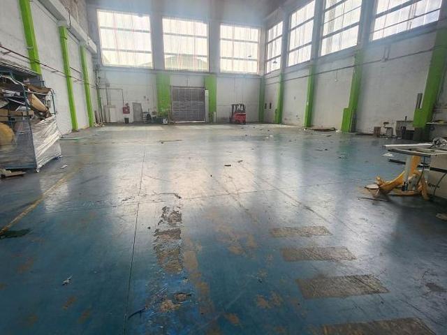 Nave en alquiler en Barcelonès, Catalunya