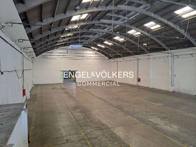 Nave en alquiler en Barcelonès, Catalunya