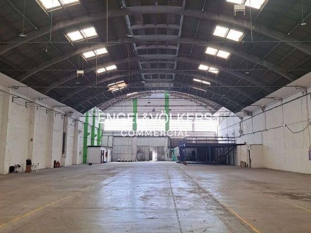 Nave en alquiler en Barcelonès, Catalunya