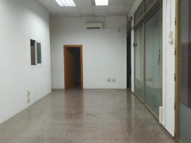 Nave en alquiler en Ibi