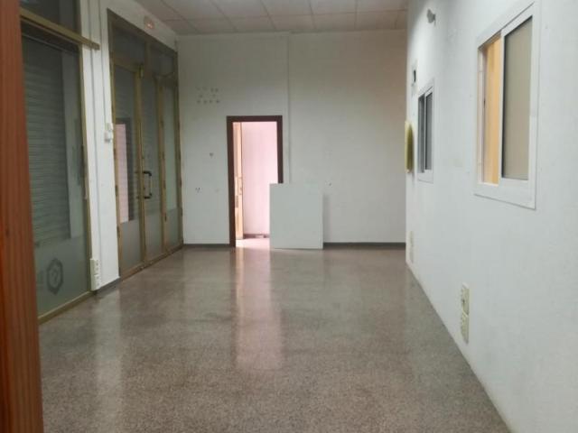 Nave en alquiler en Ibi