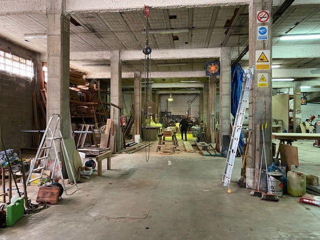 Nave en alquiler en Igualada