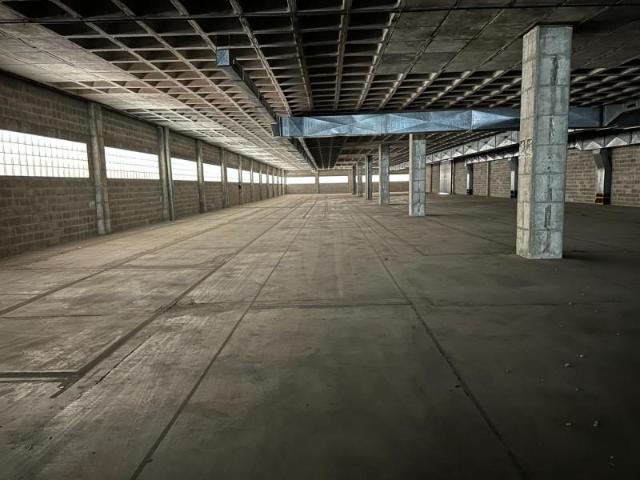 Nave en alquiler en Igualada