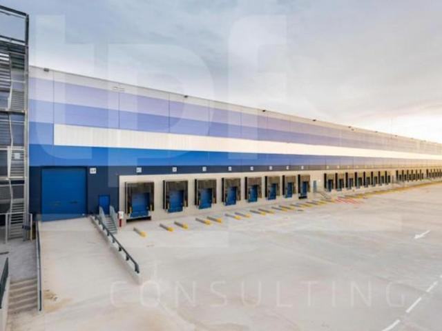 Nave en alquiler en Illescas, Castilla-La Mancha