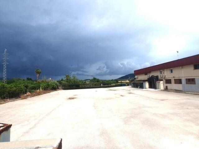 Nave en alquiler en Inca, Baleares