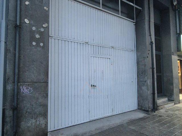 Nave en alquiler en el Canyeret, Segrià